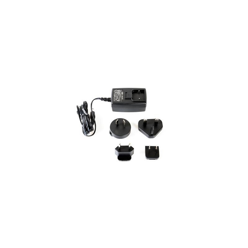 T-Rex PSU 12 VOLT DC Zasilacz do efektów 12VDC 1,25A